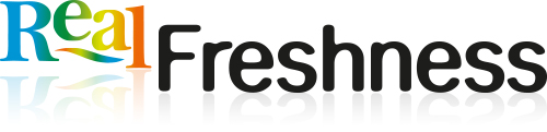 real freshness