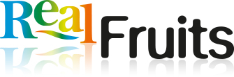 real fruits