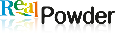 real powder