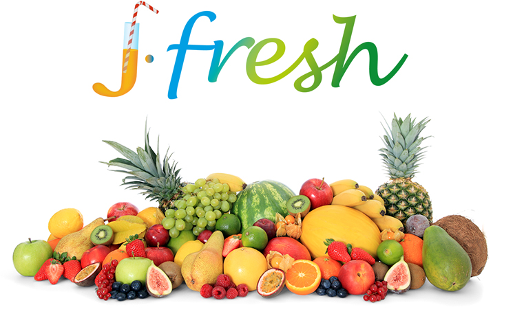 J Fresh