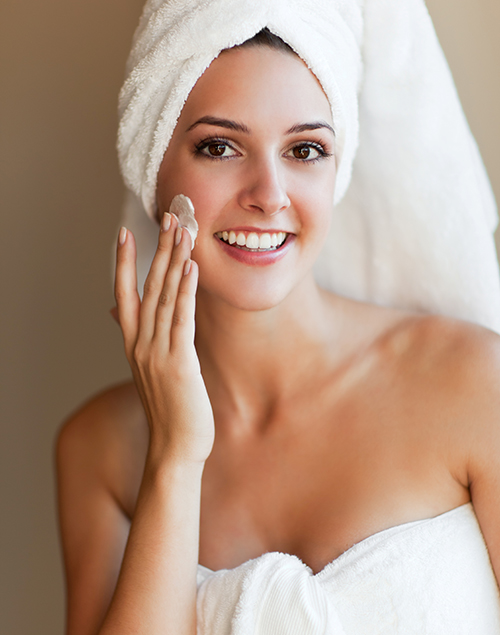 Real Skin Care
