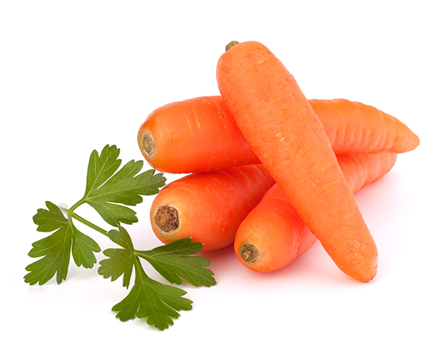 real veggies