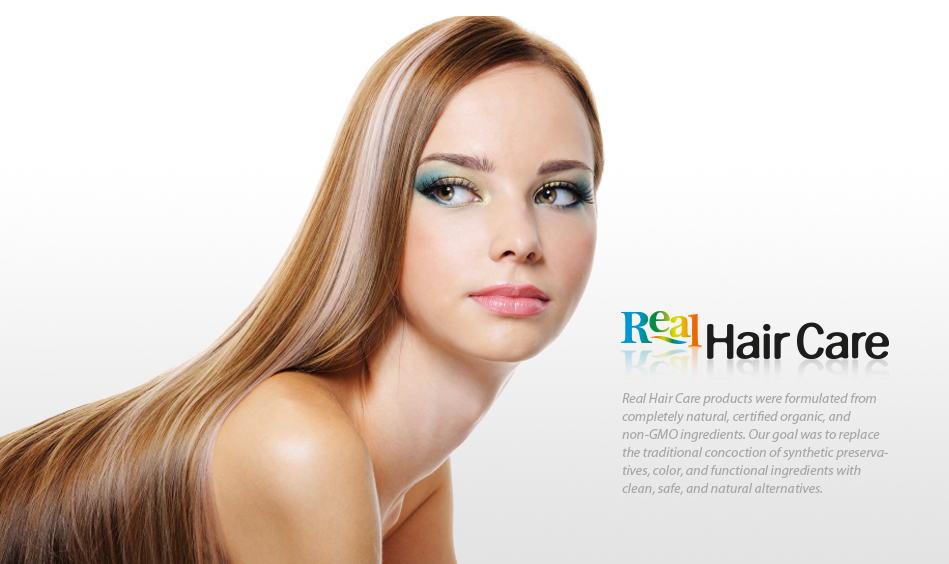 real haircare